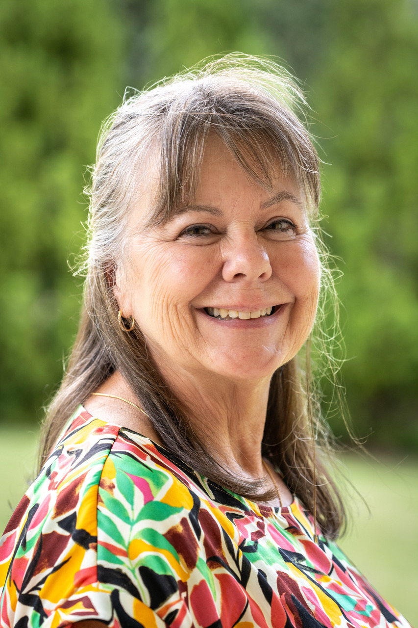 Carla Tew