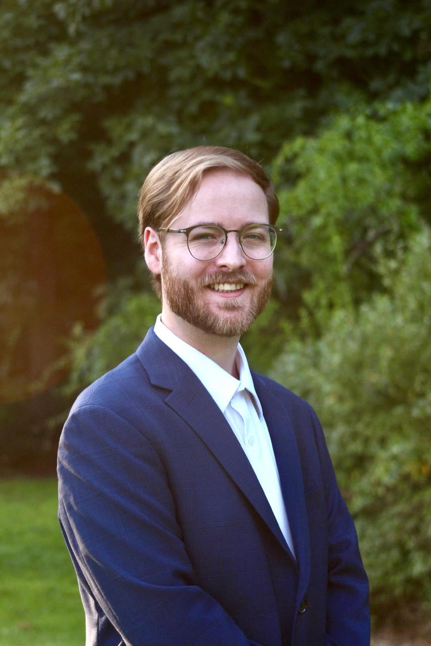 Jake Gaechter